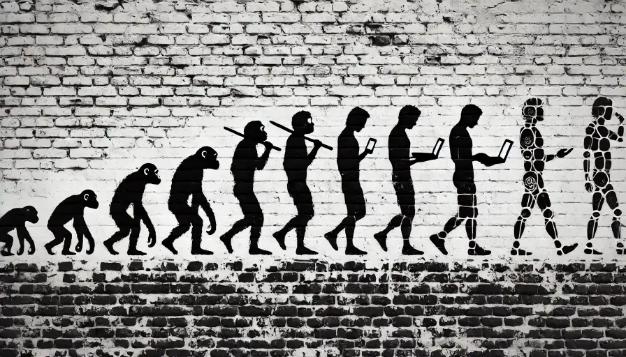 The AI revolution