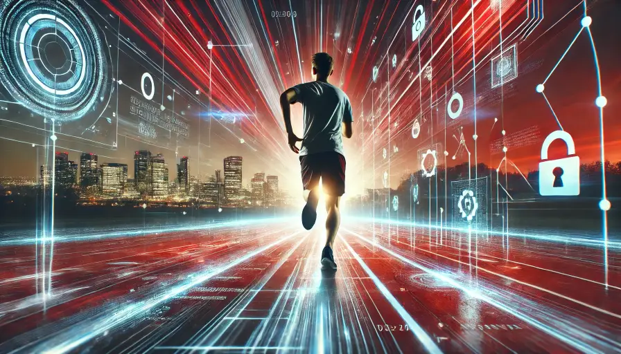 Race to the future