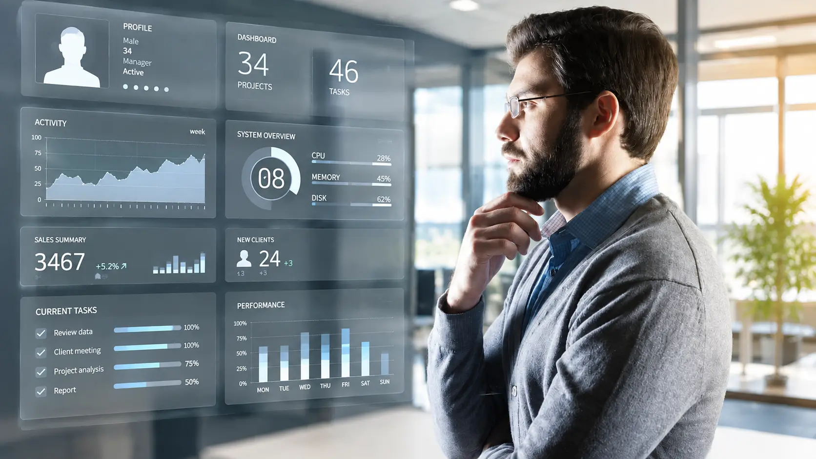 How to demonstrate architectural skills before getting the software architect title