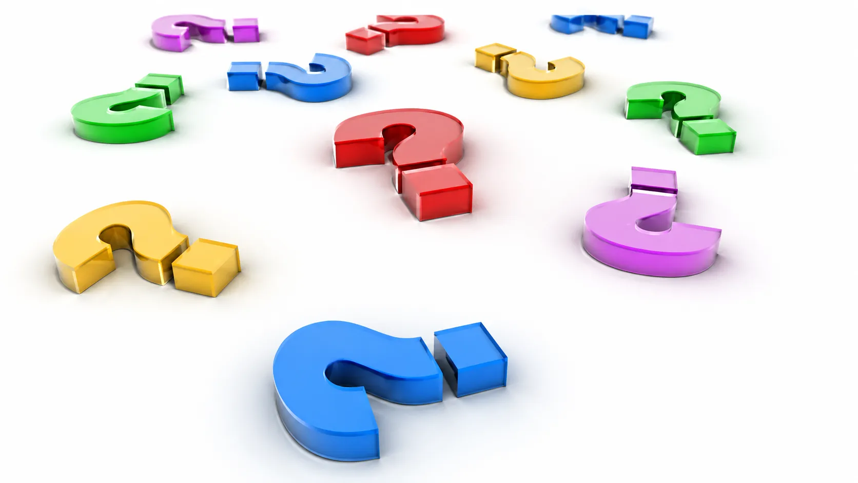 The most frequent questions about the path to becoming a software architect