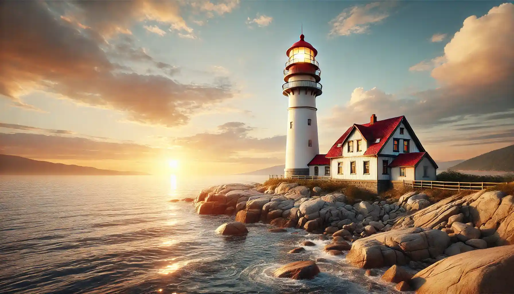 lighthouse