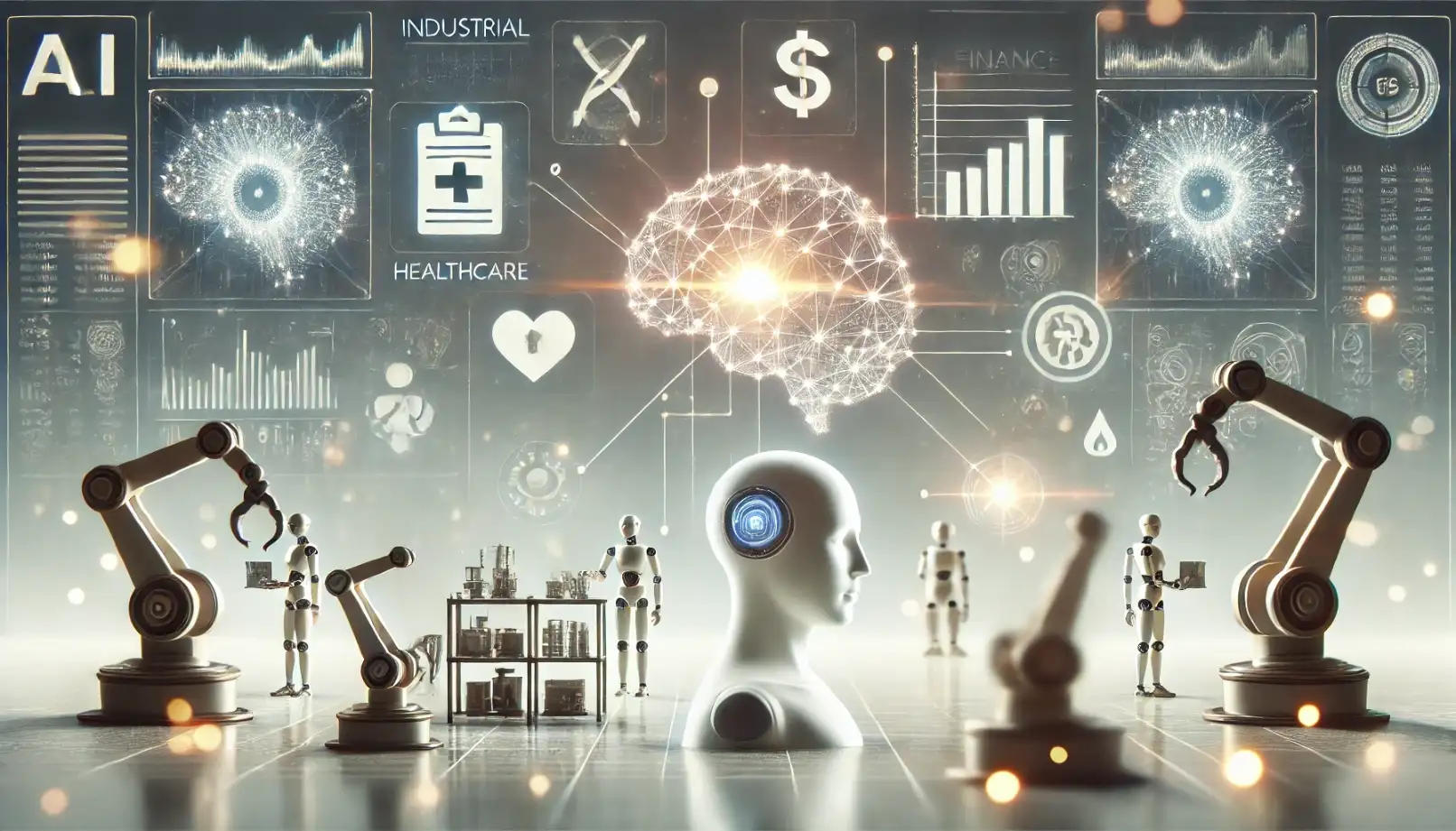 Become expert in AI and ML with advanced techniques by studying the best programming course