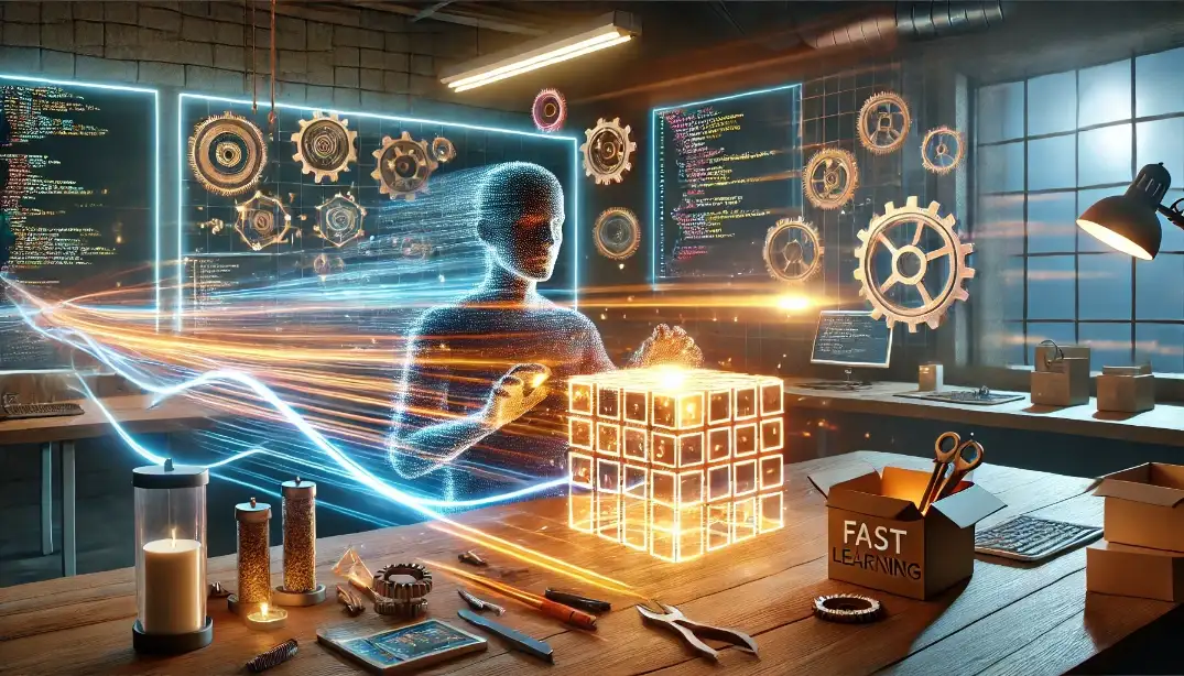 Learn to program quickly with practice, real exercises in the best programming course