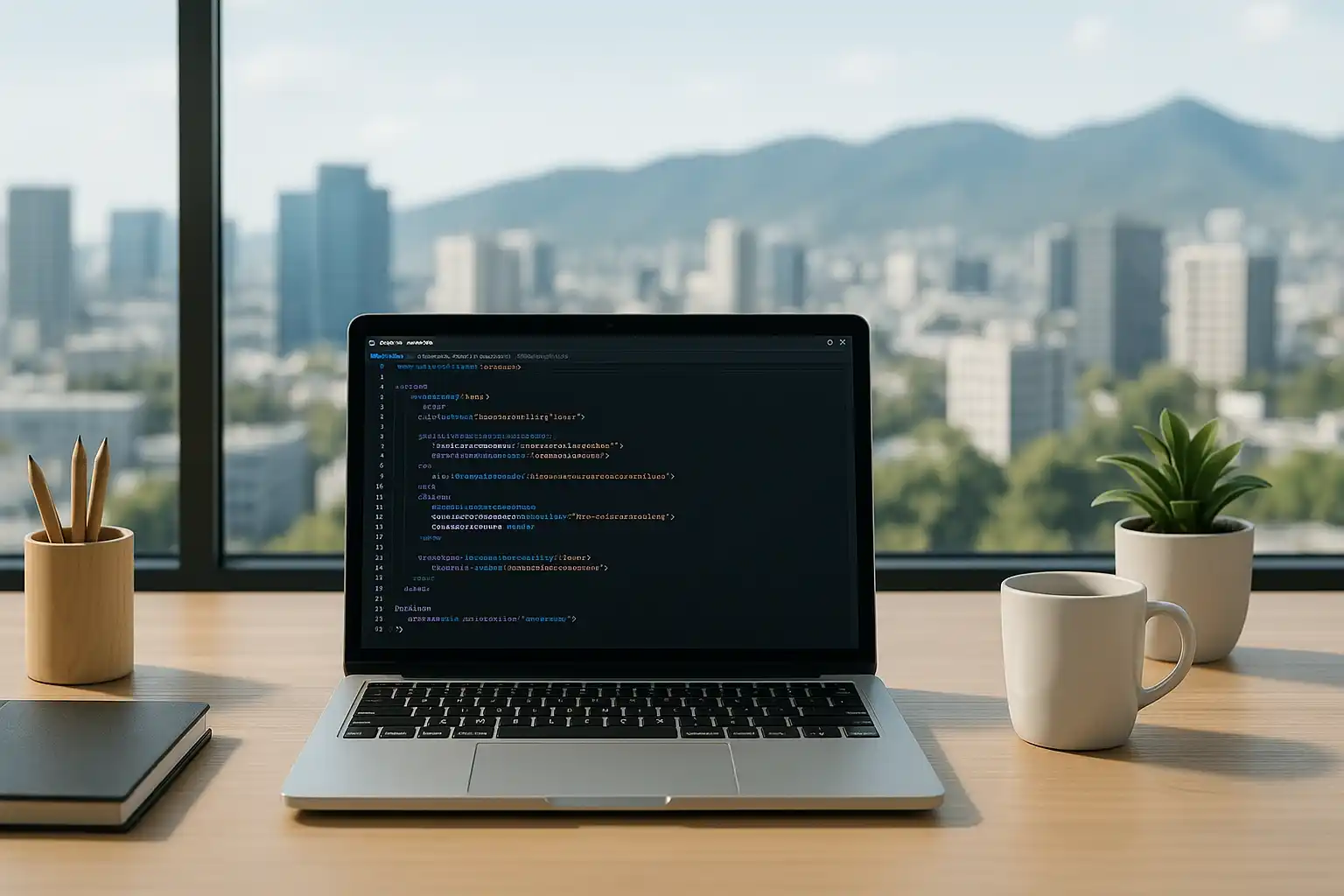 How to create reusable components in Blazor