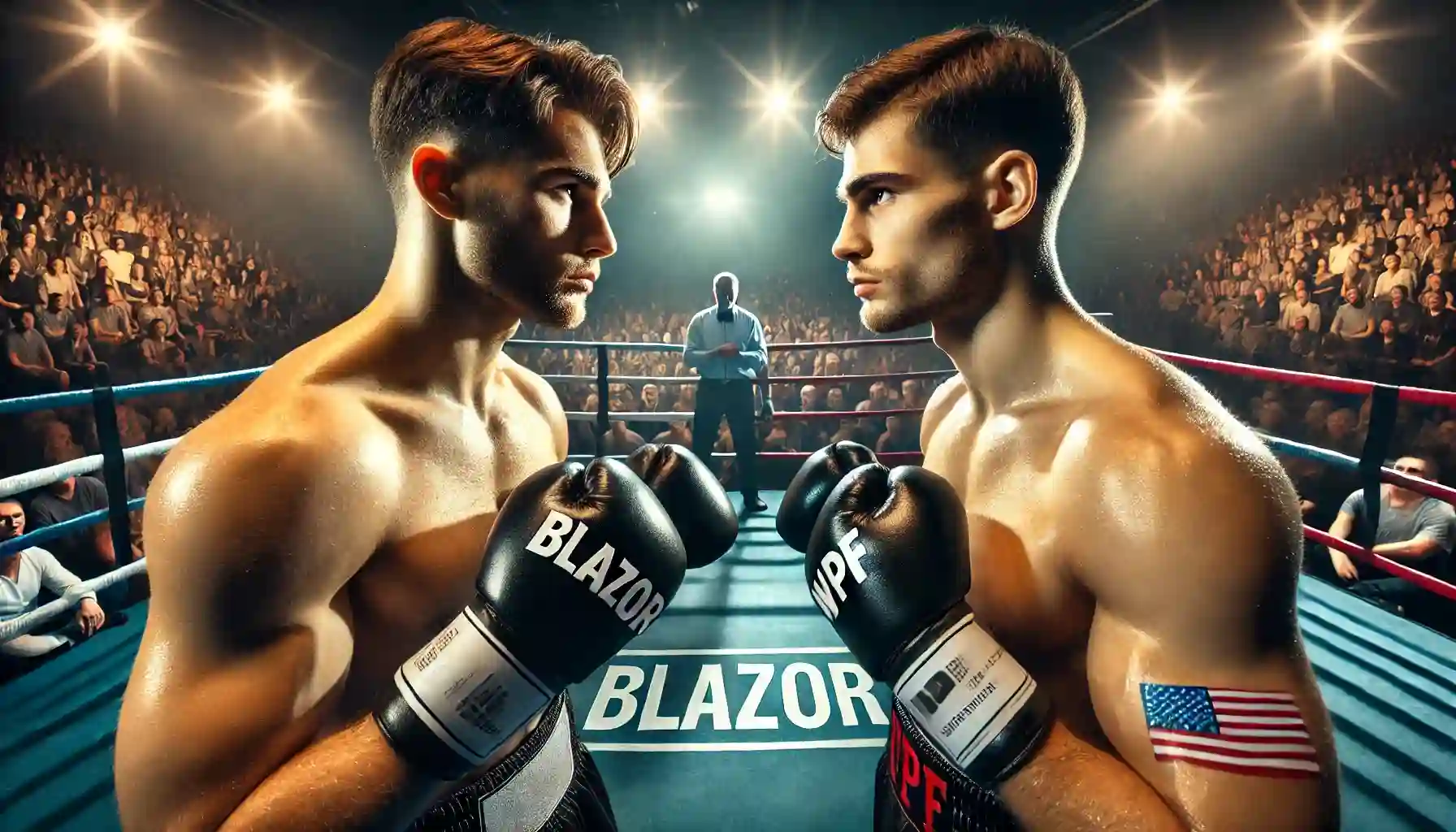 Blazor or WPF: which is better in 2026?