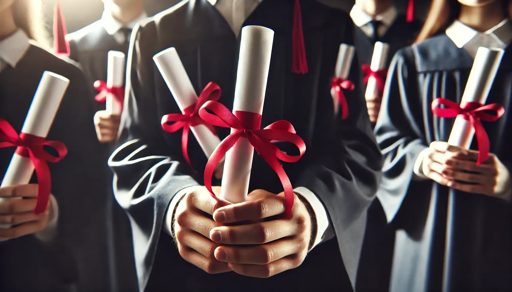 Is the piece of paper issued by a certified programming course still that important?