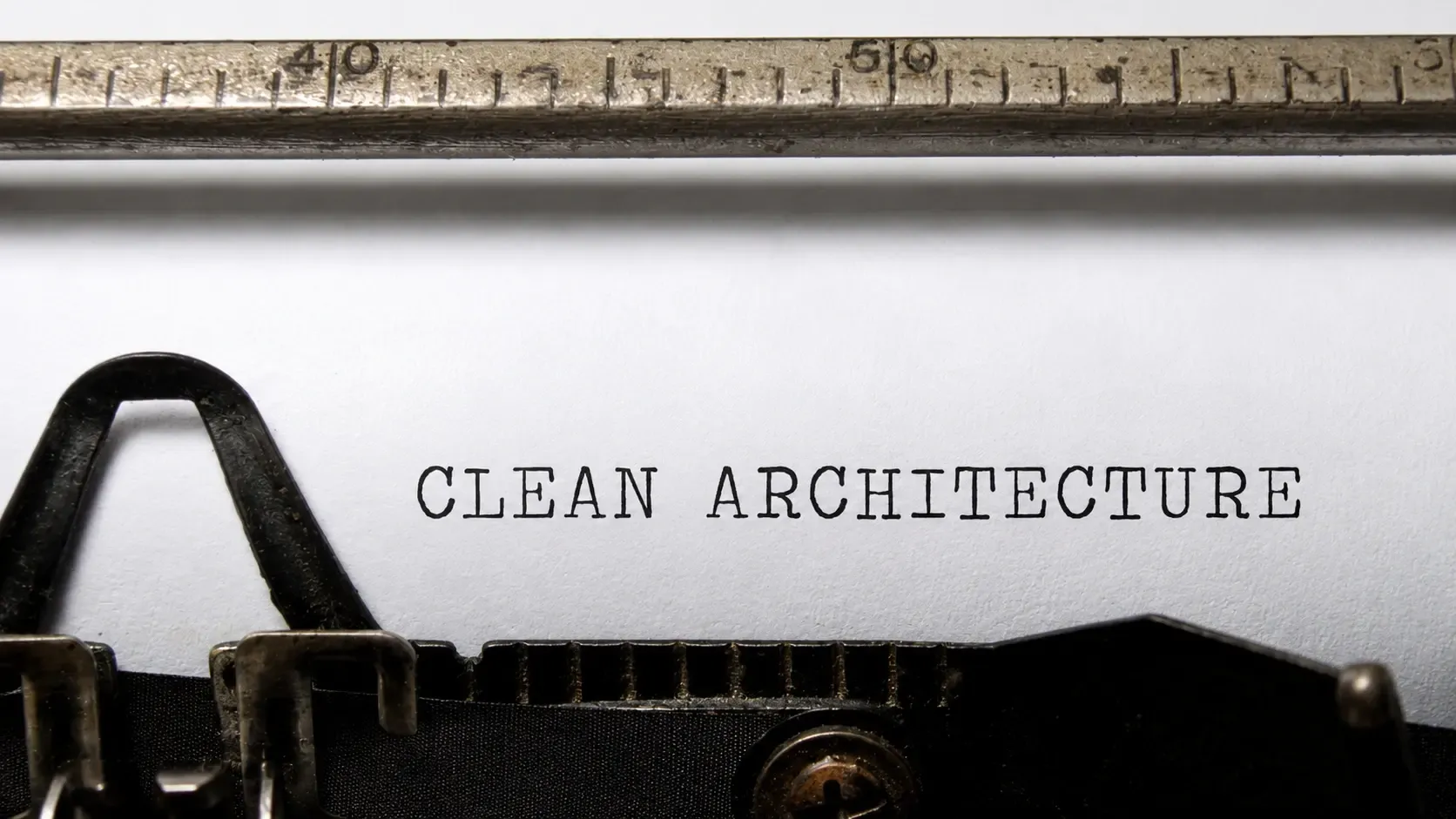 Applying Clean Architecture in C#: a practical guide for .NET projects