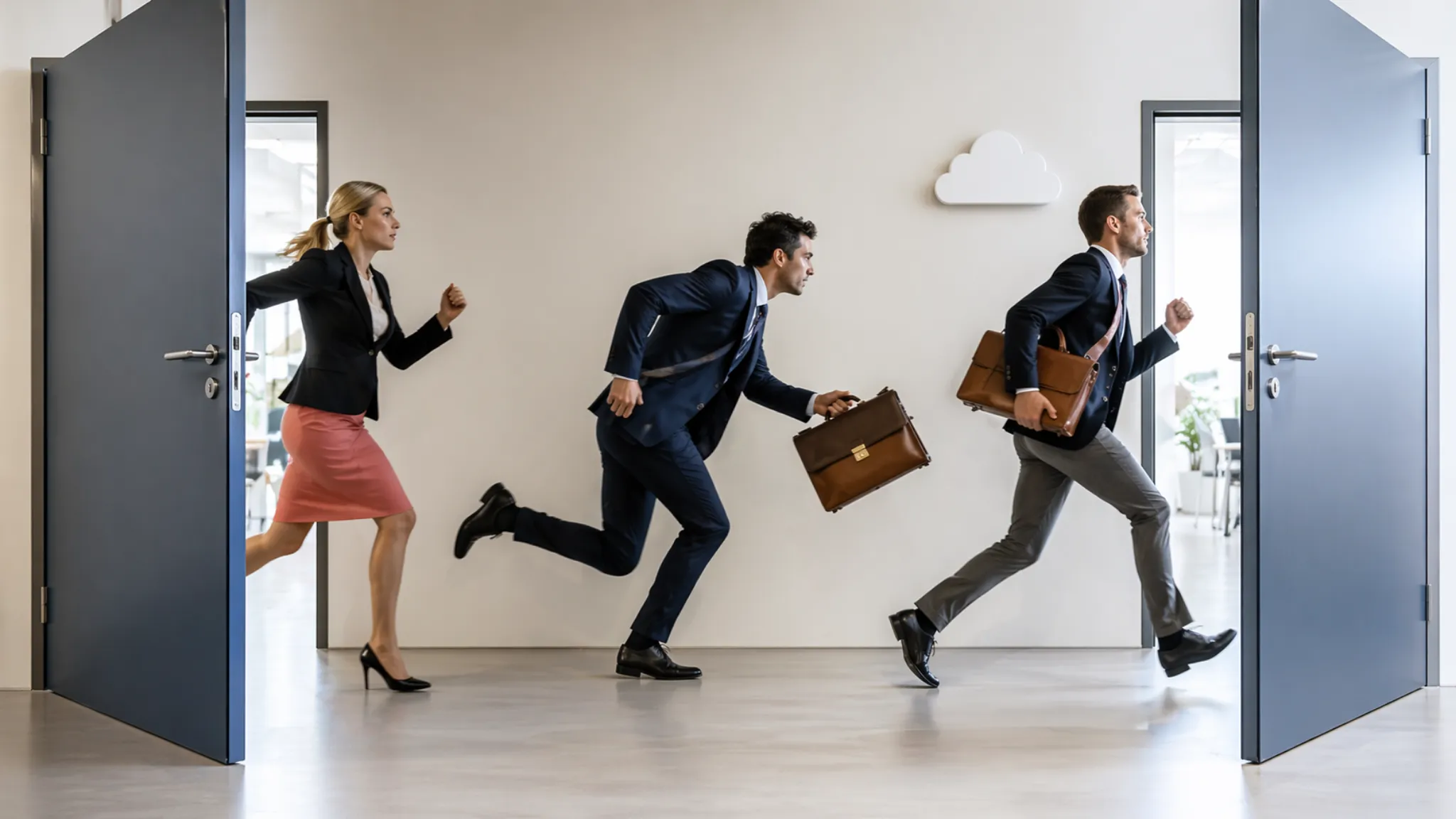 Developer turnover reduces technical team performance