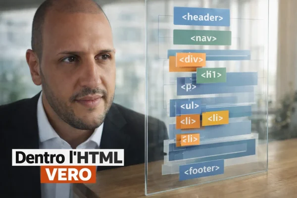 Build HTML or use a builder? The comparison that matters