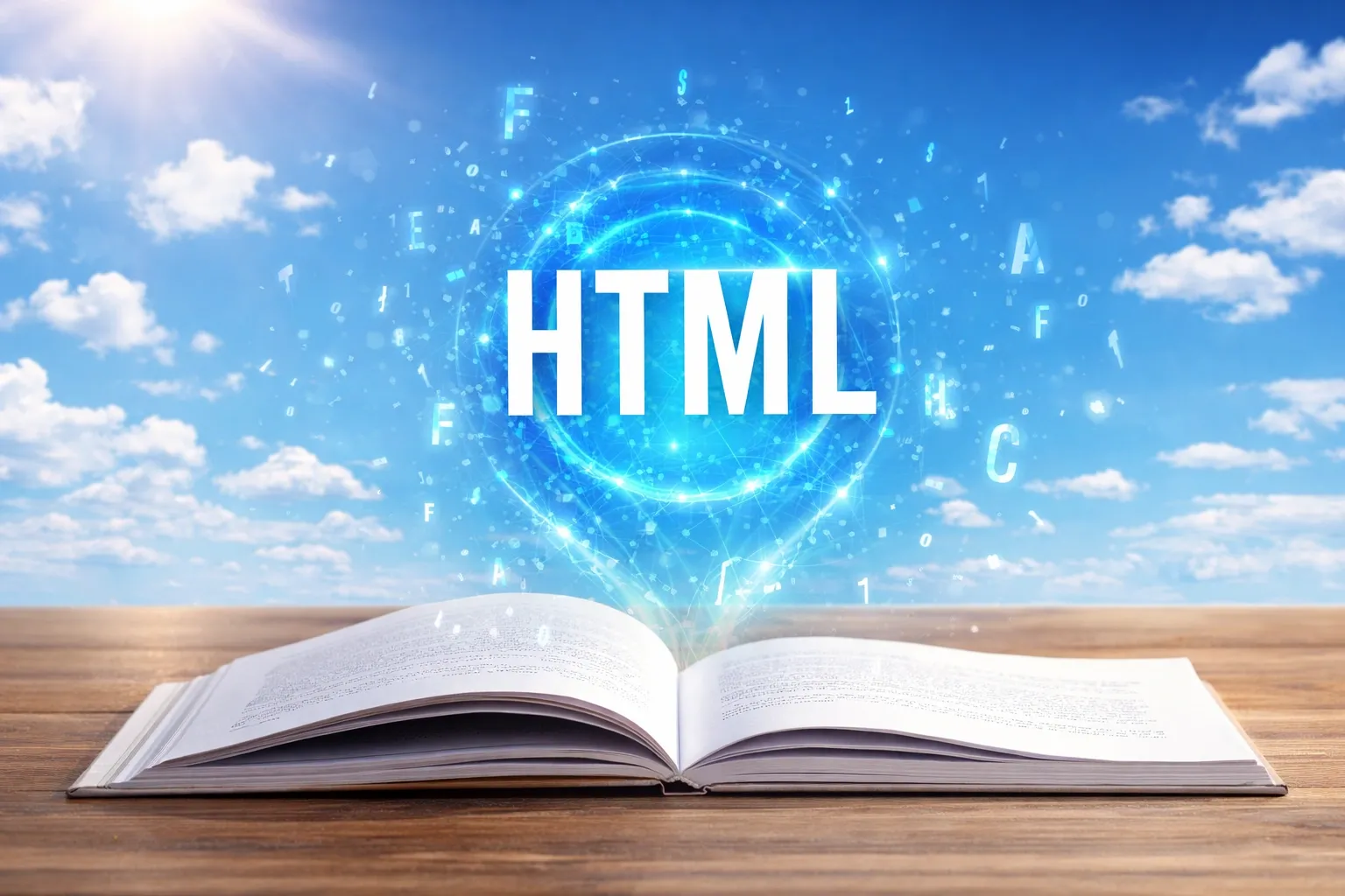 Understanding HTML tags helps build solid, well-structured web pages