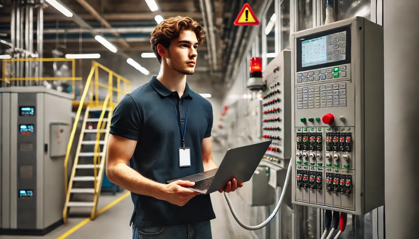 Integrate C# into PLCs to overcome the limitations of traditional languages in automation