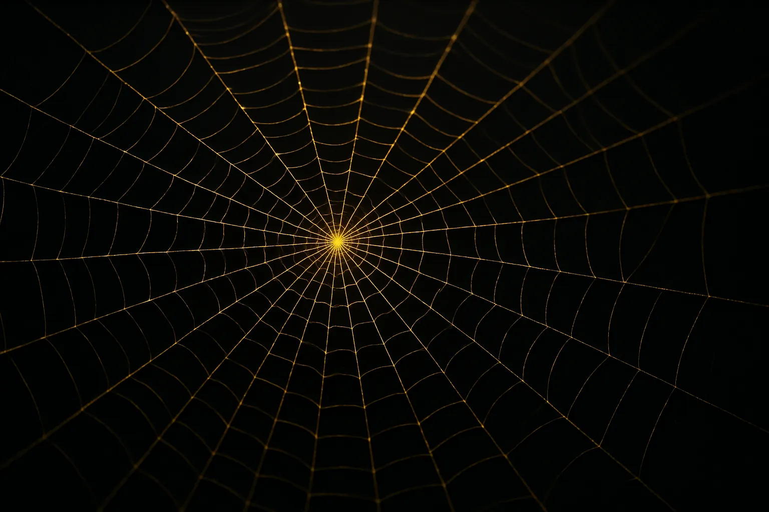 When everything is connected, even a single instance can put everything at risk.