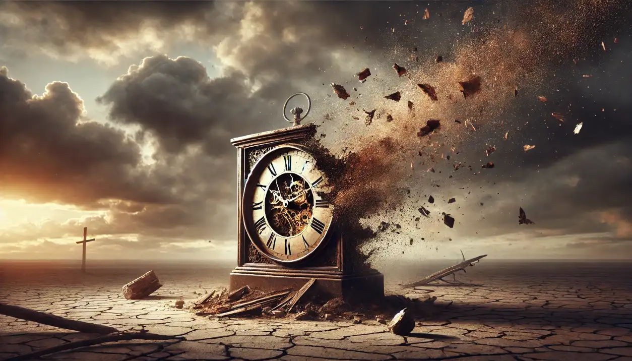 Invest the time burned daily to become a Software Architect