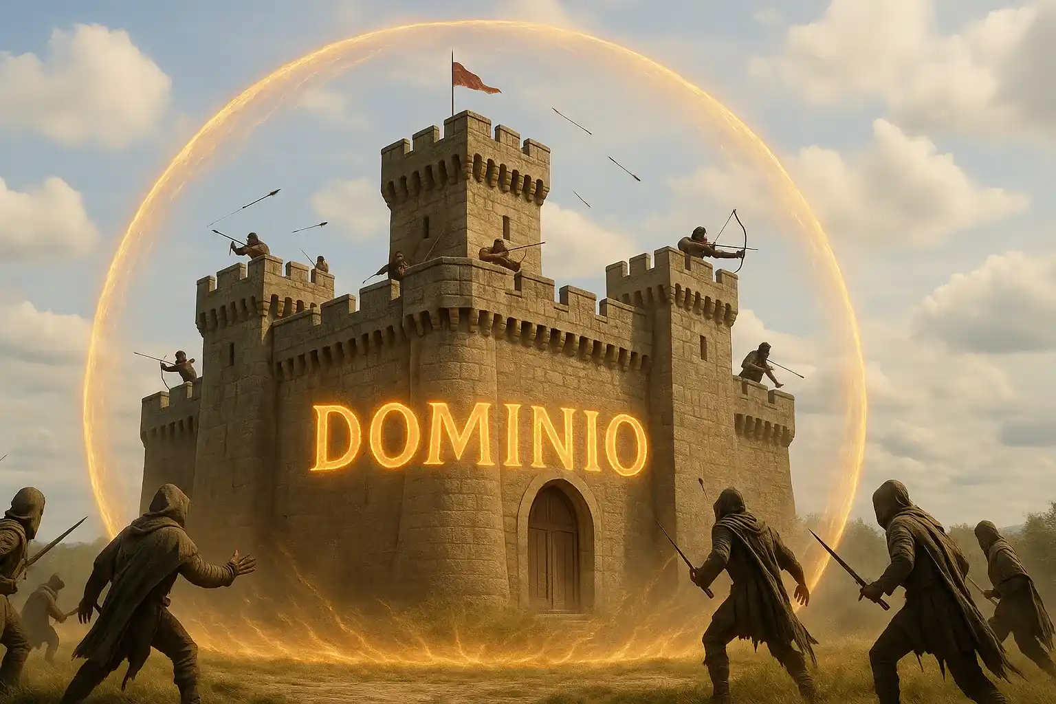 Domain Driven Design: what it is and how it works