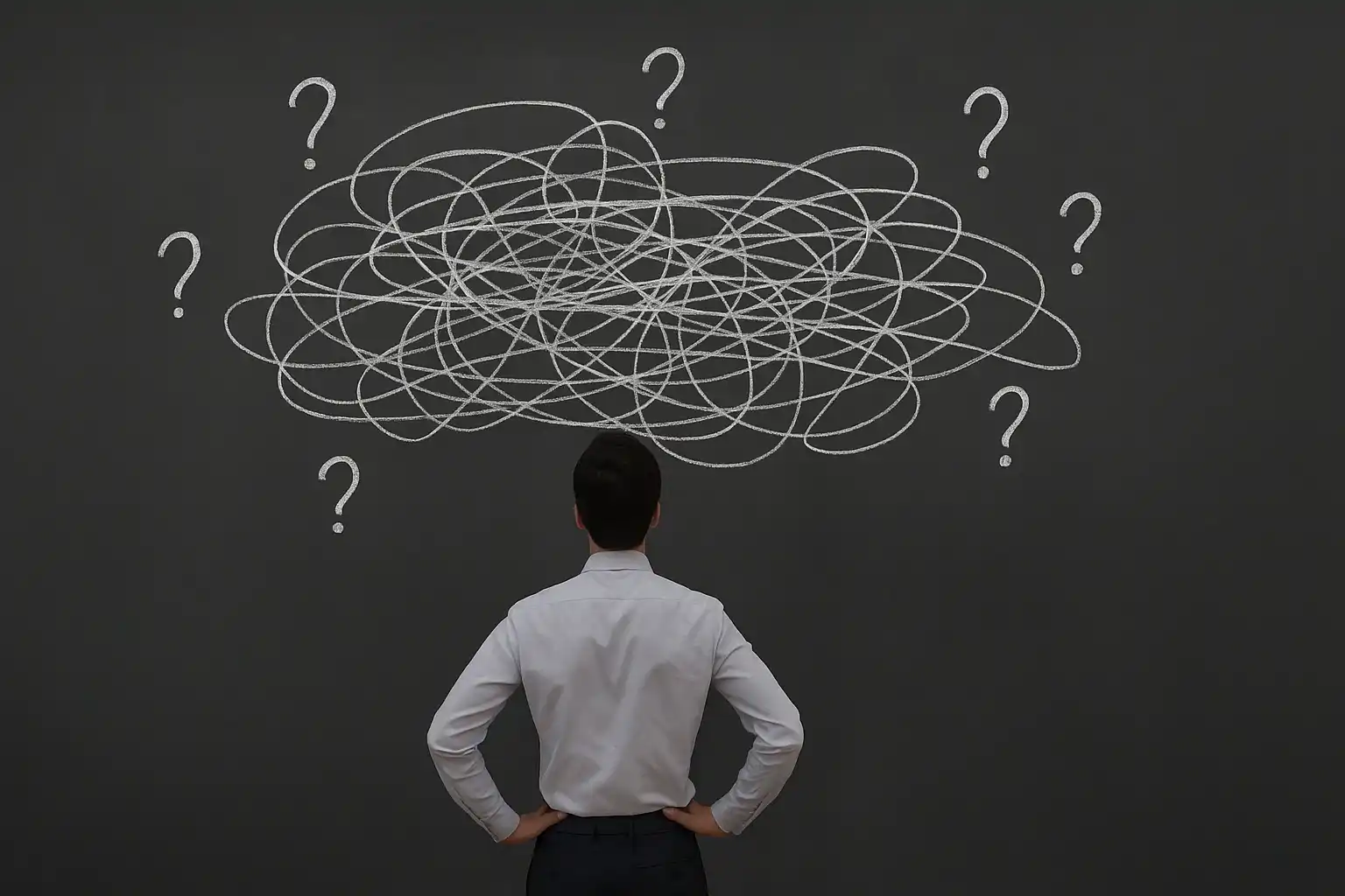 How to choose whether to use Domain Driven Design on a per-domain basis