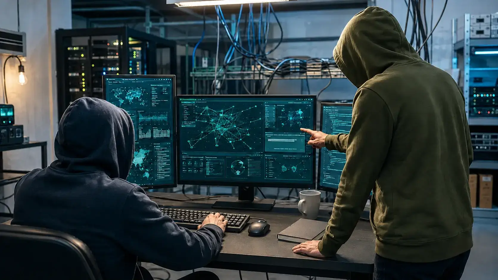 AI generated code needs its own security checks