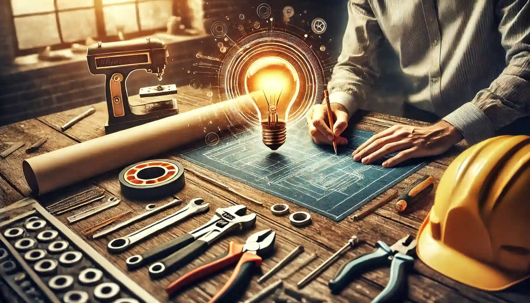 Key elements