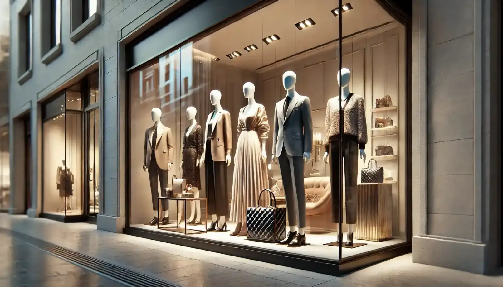 Showcase