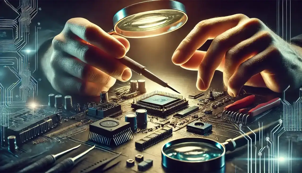 strategic programmer advanced tools