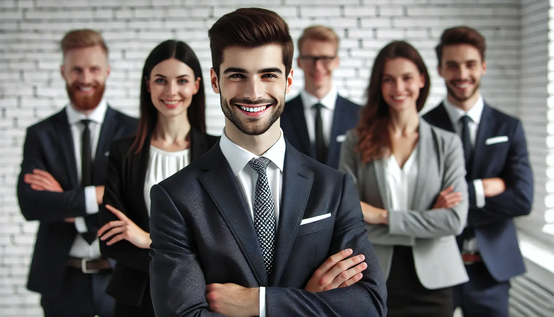 Software Architect: the leader of tomorrow
