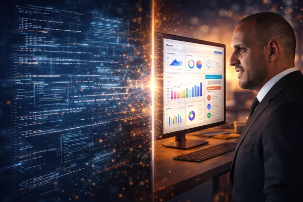 Create web apps in 2026 without staying still for months