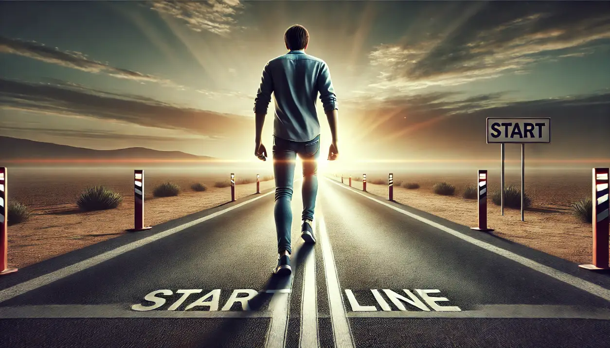 Aim for success