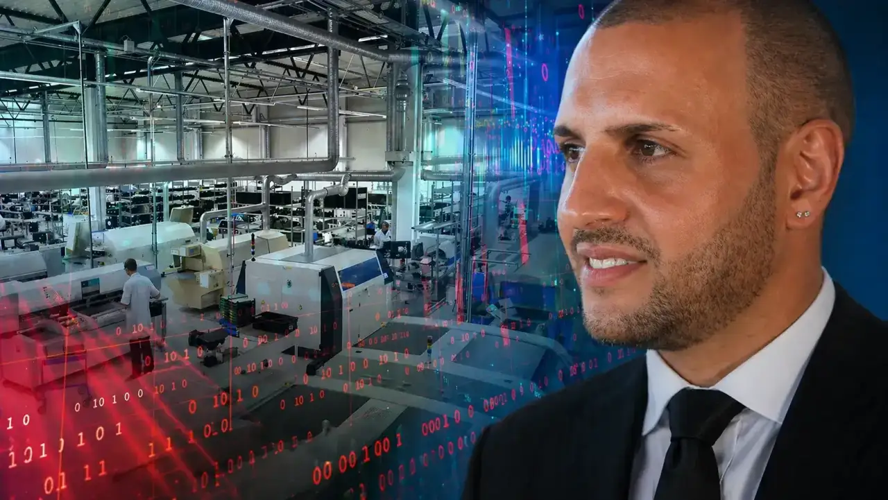 OT security with MCP protects SCADA and ERP systems