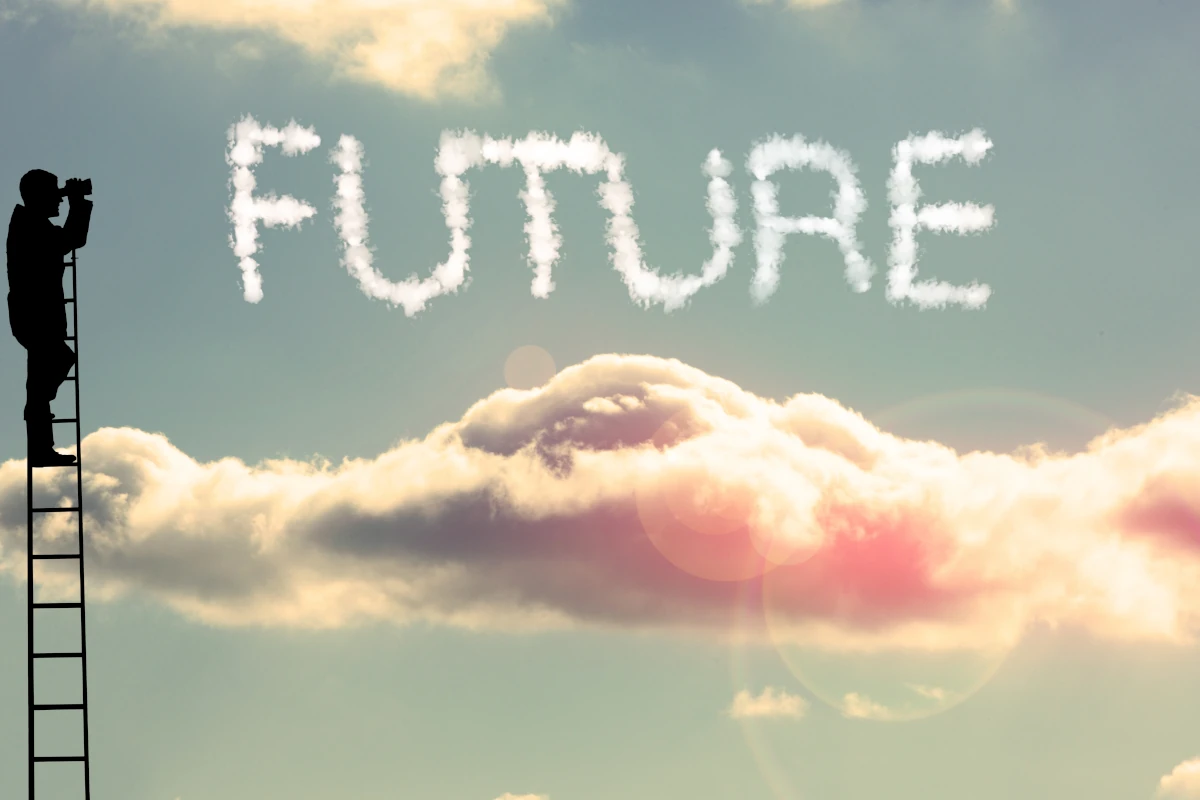 Bright future