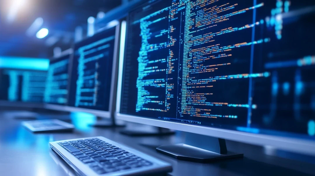 Most used programming languages