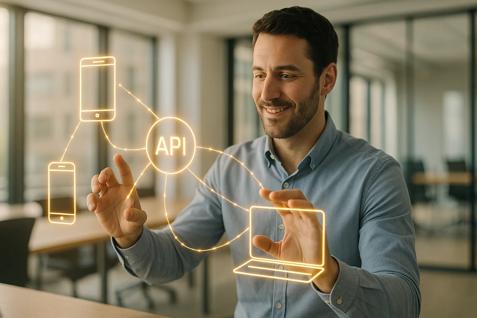 Build RESTful APIs with ASP.NET Core