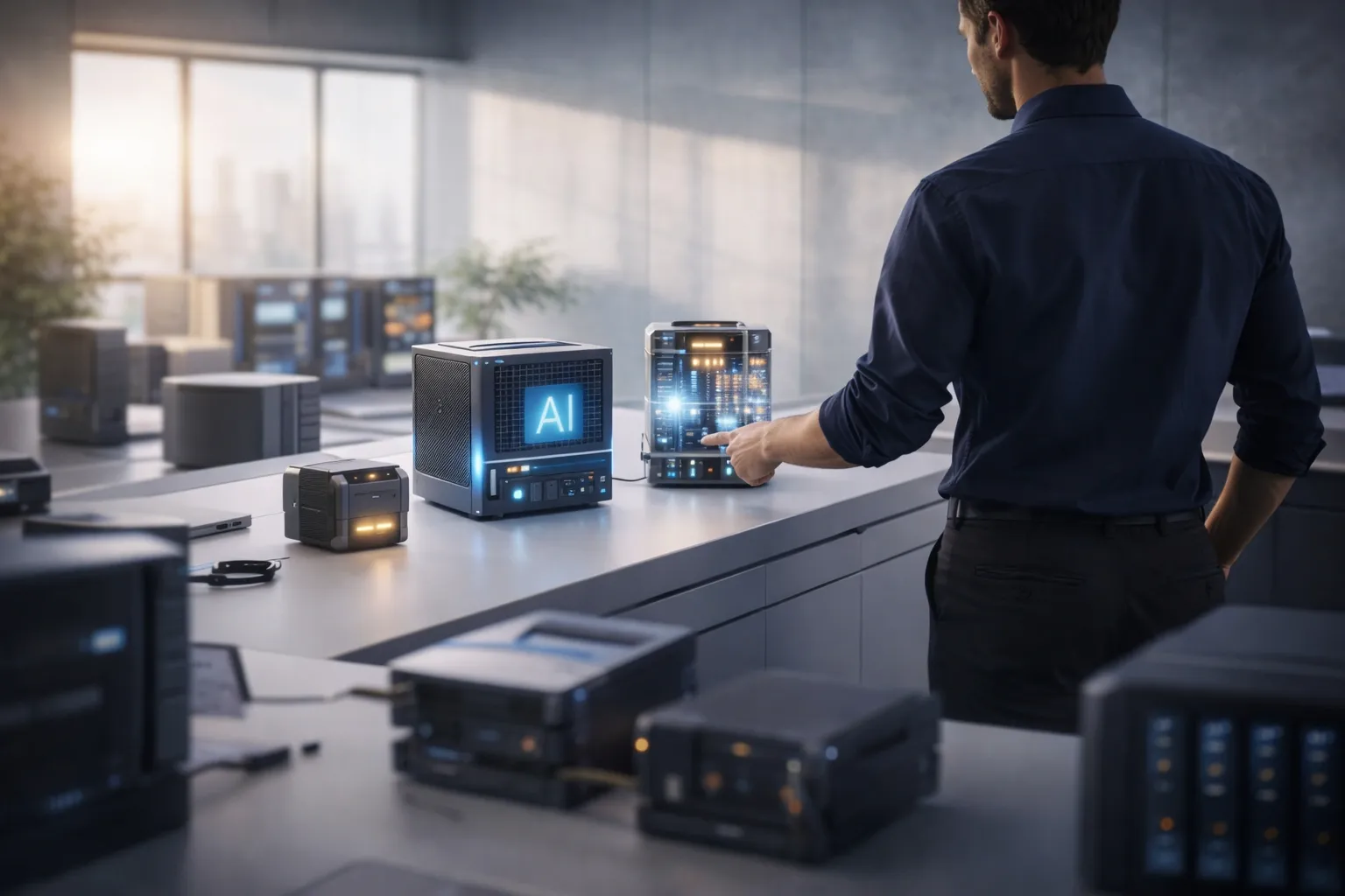 Design reliable AI software beyond the experimental phase.