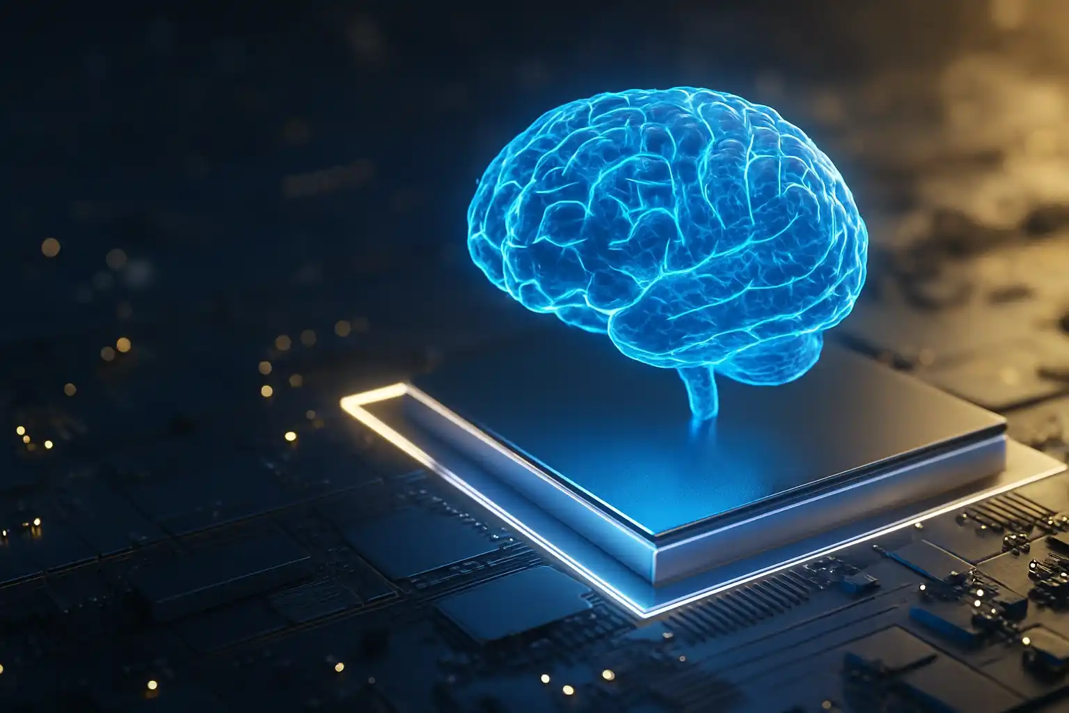 Semantic search enhances artificial intelligence.