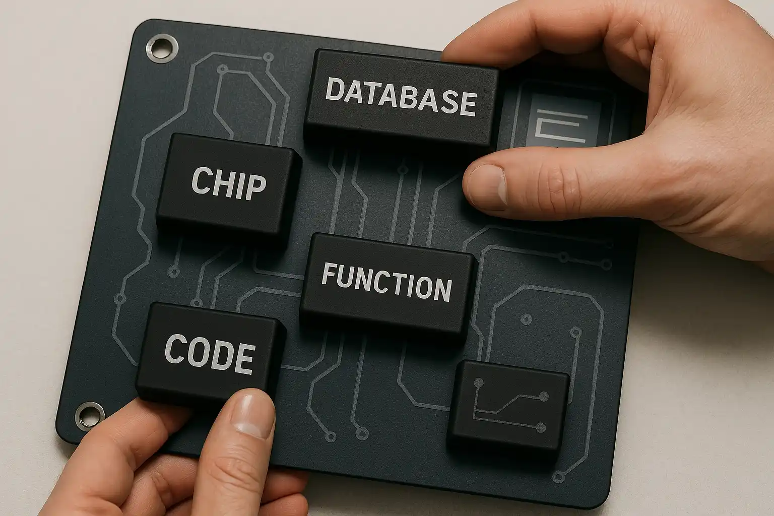 Software programming