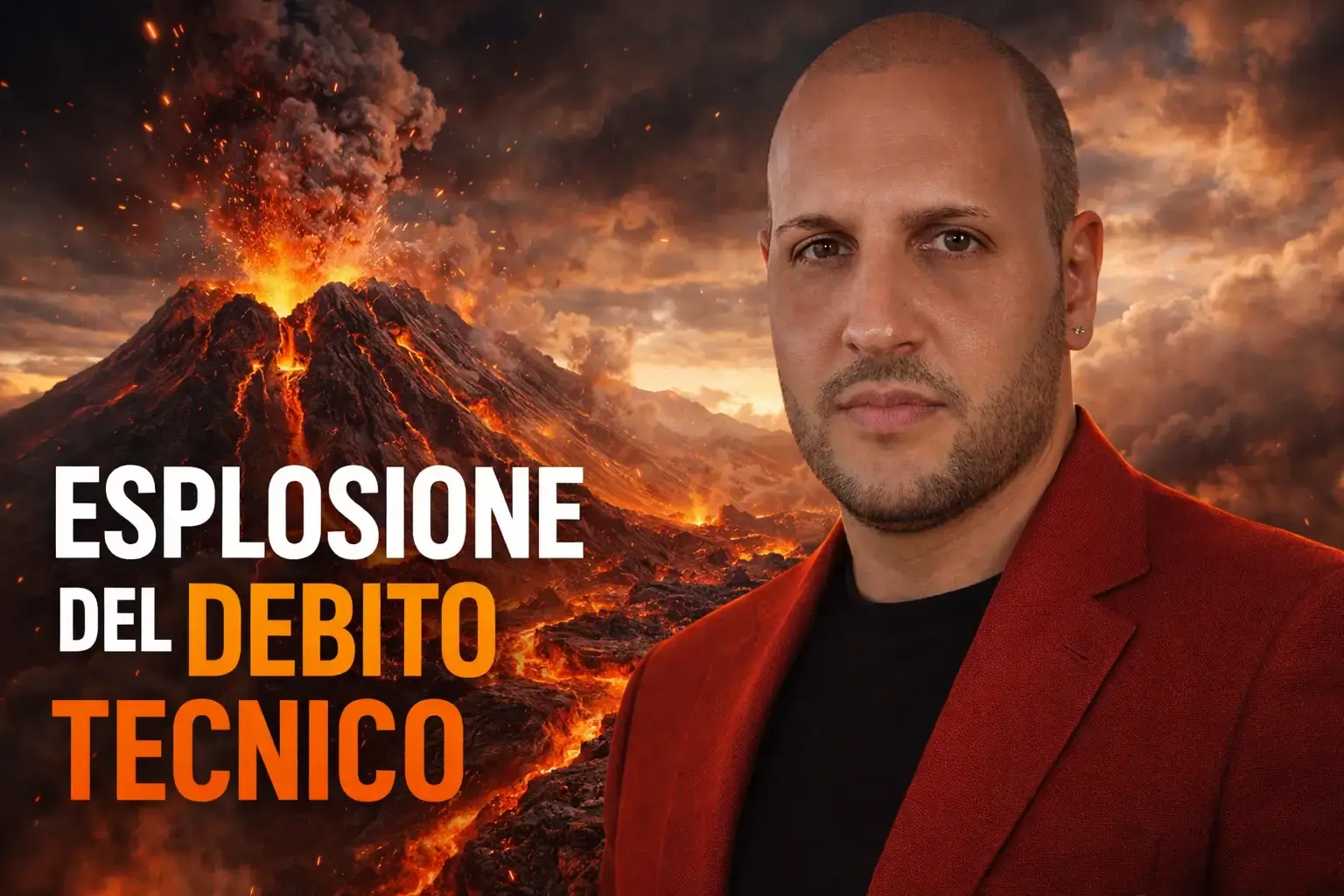Software technical debt: risks and solutions
