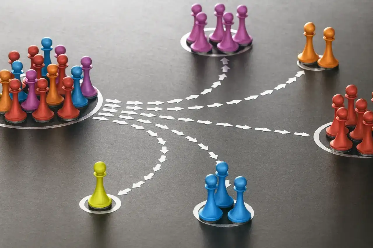 Technical leadership guides teams and architecture in debt control.