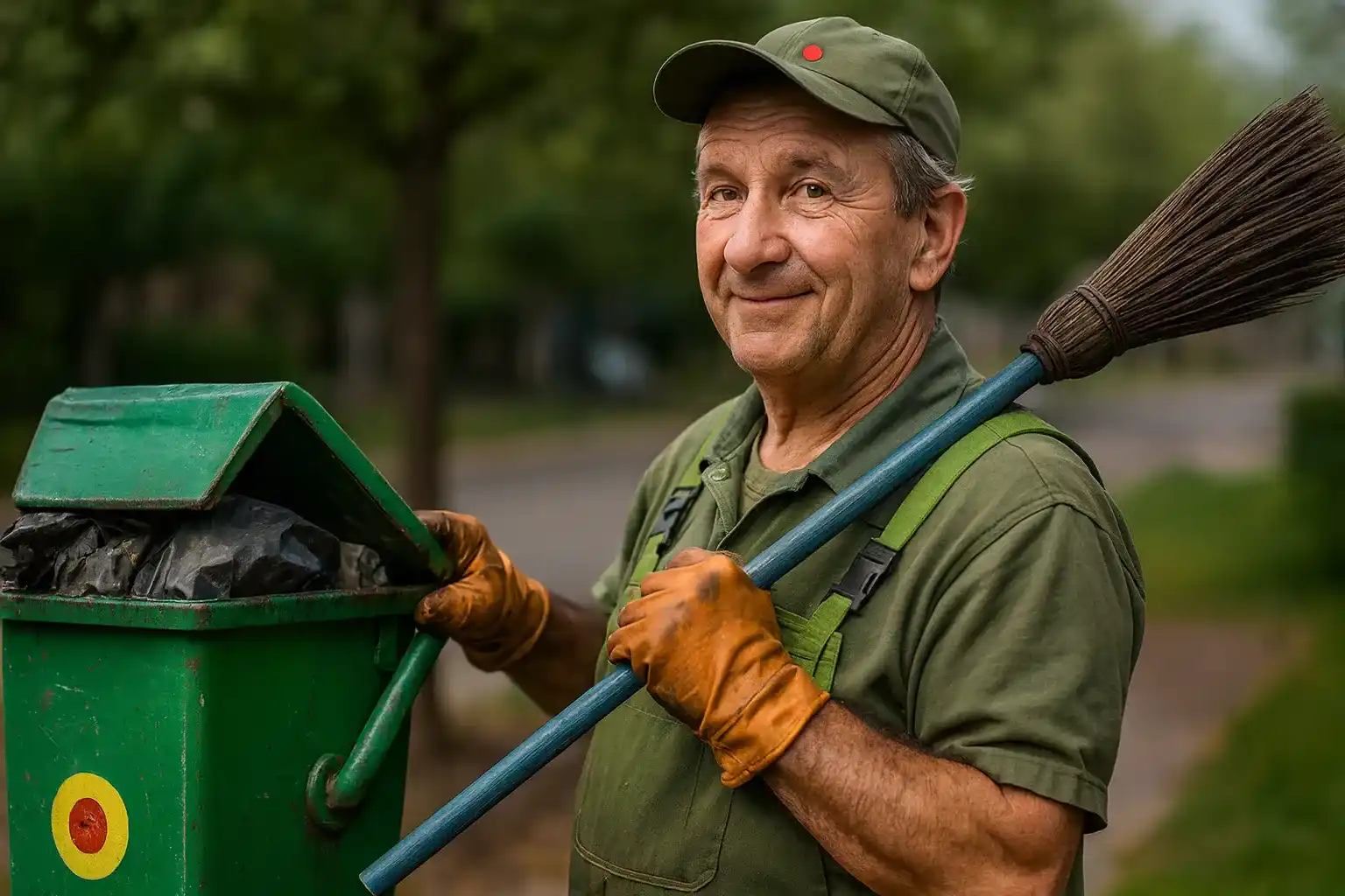 How to govern the Garbage Collector in VB.NET course for stability.