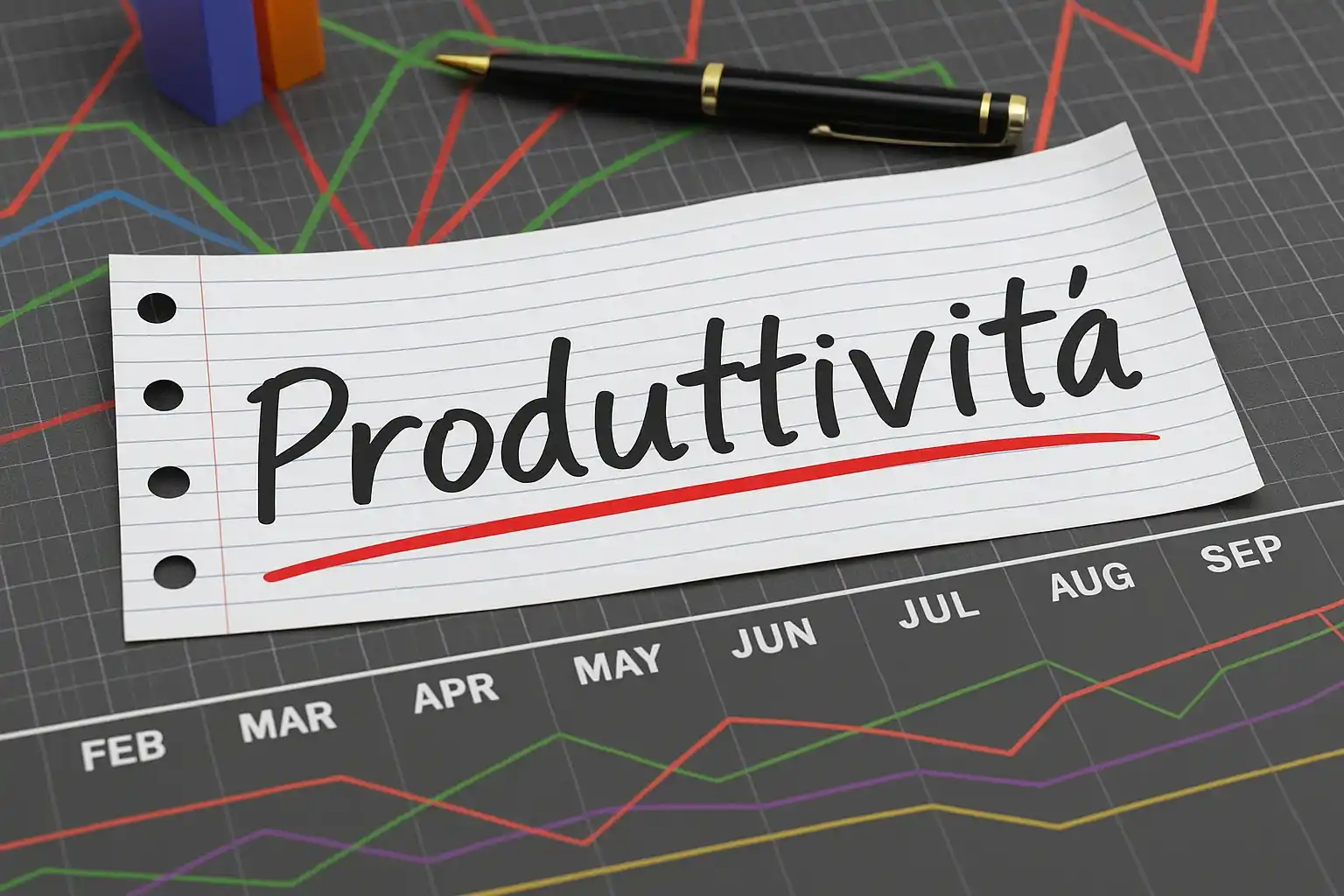 Increase business productivity with AI semantic memory.