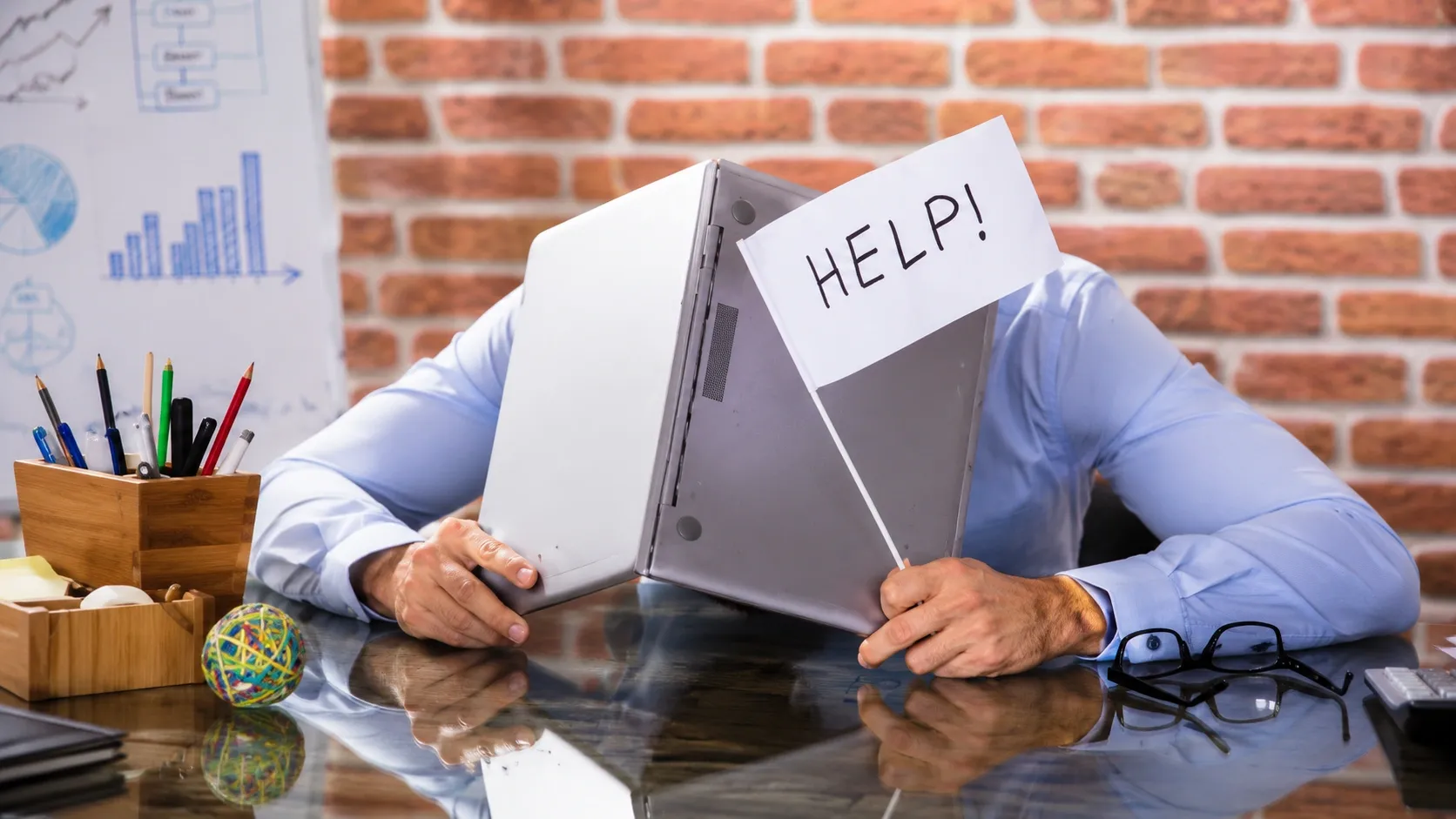 Effective web forms reduce errors and user abandonment