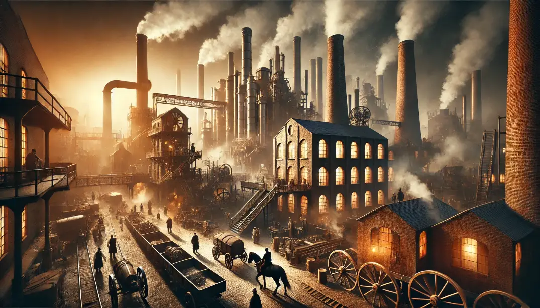 Artificial intelligence revolutionizes the professions of the past, like industry