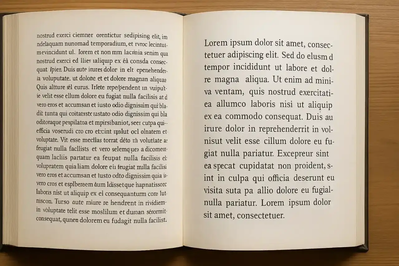 Importance of padding and margins to make the WPF layout readable, fluid and visually balanced.